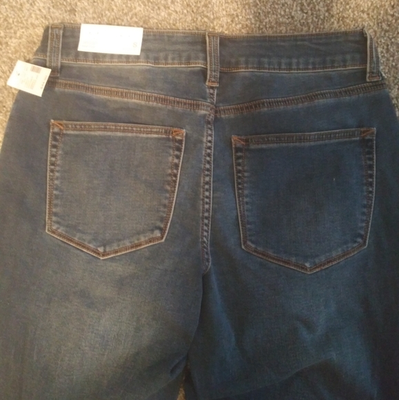 Maurices jeggings NWT size small - Picture 2 of 8